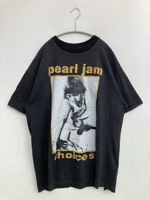 giant/Tシャツ/カットソー/トップス/ブラック/XL