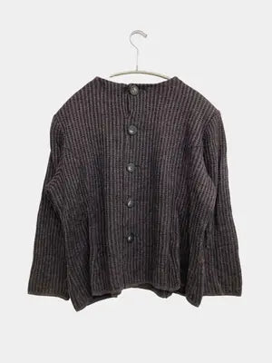 LINEAR/リニア/Tシャツ/カットソー/トップス/ブラック/47