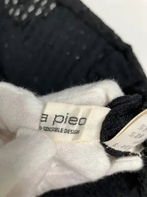 ALLER A PIEO/Tシャツ/カットソー/トップス/ブラック