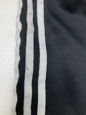 adidas/アディダス/ジャージ/トラックパンツ/パンツ/ブラック/S