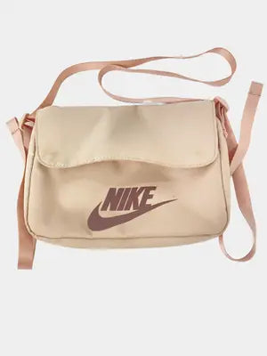 NIKE/ナイキ/ショルダーバッグ/バッグ/オレンジ
