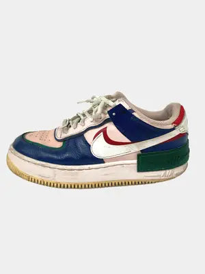 NIKE/ナイキ/スニーカー/シューズ/ネイビー