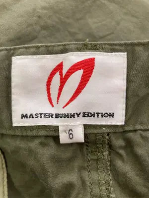 MASTER BUNNY EDITION/その他パンツ/パンツ/カーキ/6
