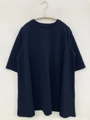 Tシャツ/カットソー/トップス/ブラック/S