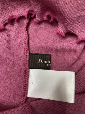 Demi-Luxe BEAMS/デミルクスビームス/Tシャツ/カットソー/トップス/ピンク