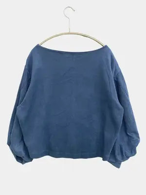 niko and .../ニコアンド/Tシャツ/カットソー/トップス/ブルー/3