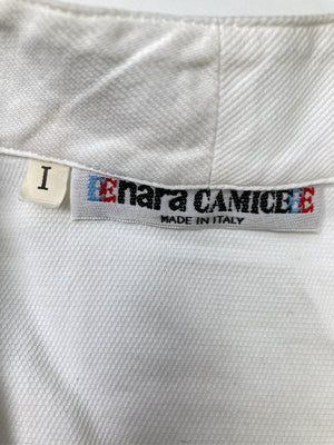 naracamice/ナラカミーチェ/シャツ/ブラウス/トップス/ホワイト/1