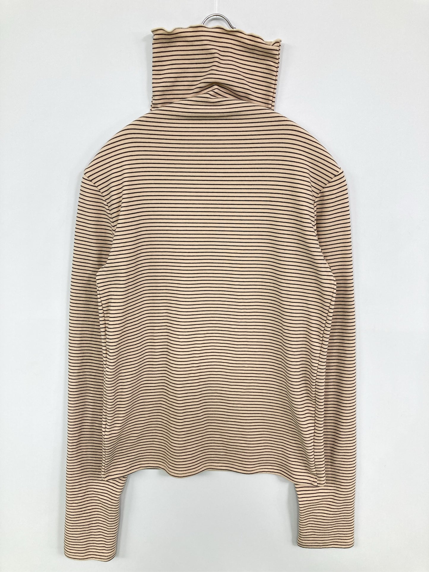 Tシャツ/カットソー/トップス/ベージュ/M