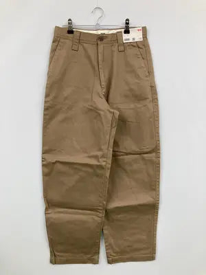 UNIQLO U/ユニクロユー/チノパンツ/パンツ/ベージュ/73cm