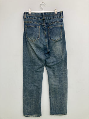 TWELVESQUARE/デニムパンツ/パンツ/ブルー/M