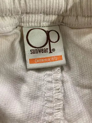 sunwear/その他パンツ/パンツ/ベージュ/L