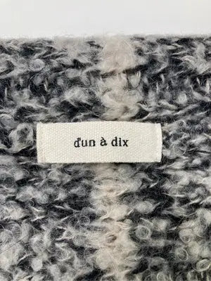 d'un a dix/その他アウター/ジャケット/アウター/グレー/38