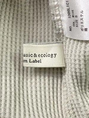 earth music&ecology/アースミュージックアンドエコロジー/Tシャツ/カットソー/トップス/ベージュ/S