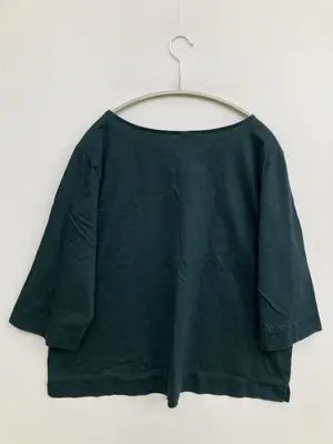 UNIQLO/ユニクロ/Tシャツ/カットソー/トップス/ネイビー/3XL