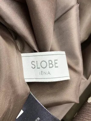 SLOBE/スローブ/ワンピース/ワンピース/ドレス/ブラウン/38