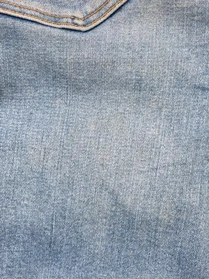 ZARA/ザラ/デニムパンツ/パンツ/ブルー/EUR 44/USA 12/MEX 34