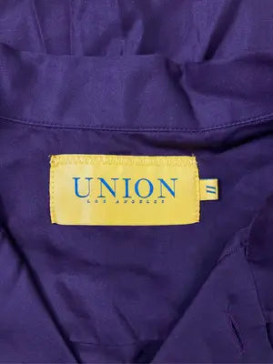 UNION/ユニオン/シャツ/ブラウス/トップス/レッド/2