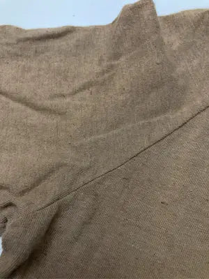 IORI/Tシャツ/カットソー/トップス/ベージュ/M