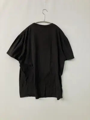 BOB'S BURGERS/Tシャツ/カットソー/トップス/ブラック/XL
