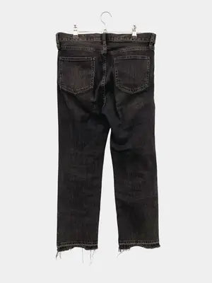 JOURNAL STANDARD/ジャーナルスタンダード/デニムパンツ/パンツ/ブラック/40