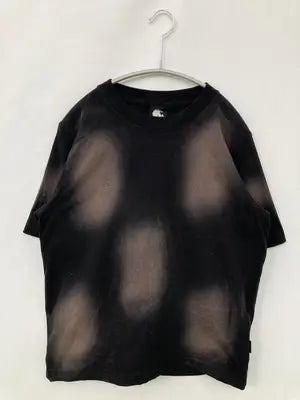 WISH FOREVER/ウィッシュフォーエバー/Tシャツ/カットソー/トップス/ブラック/S