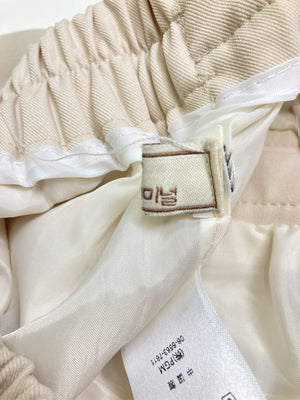 その他パンツ/パンツ/ベージュ