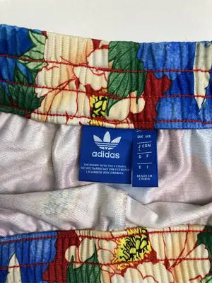 adidas/アディダス/その他パンツ/パンツ/レッド/L