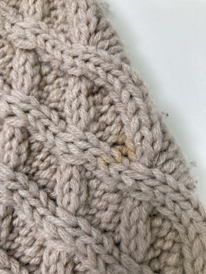 niko and .../ニコアンド/カーディガン/ボレロ/トップス/ベージュ/F