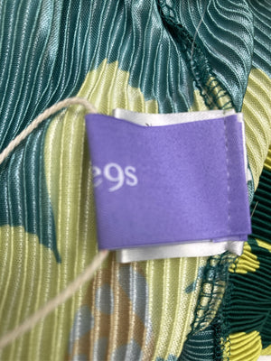 wee9s/ウィークス/その他パンツ/パンツ/グリーン/F