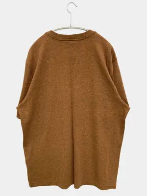 Carhartt/カーハート/Tシャツ/カットソー/トップス/ブラウン/M
