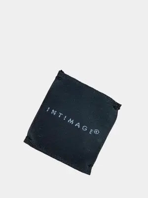 INTIMAGE/ネクタイ/ファッション雑貨/レッド