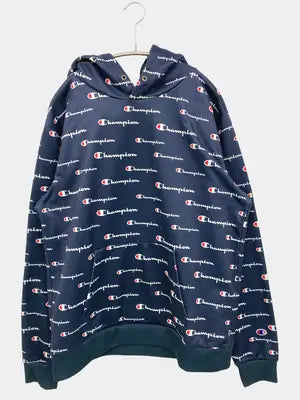Champion/チャンピオン/パーカー/トップス/ネイビー/XL