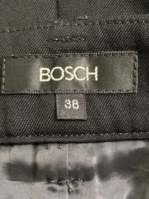BOSCH/ボッシュ/その他パンツ/パンツ/ブラック/38