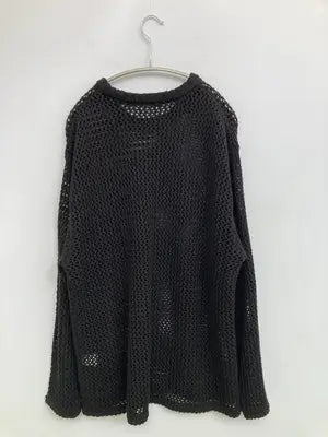 SEDACLE/セダクル/その他トップス/トップス/ブラック/M