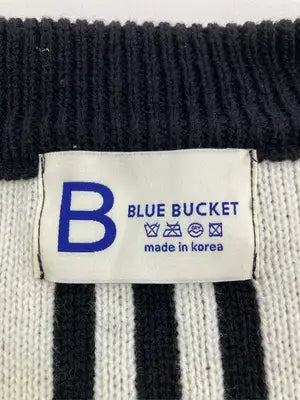 BLUE BUCKET/ブルーバケット/カーディガン/ボレロ/トップス/ブラック