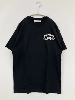 LABRAT/Tシャツ/カットソー/トップス/ブラック/M