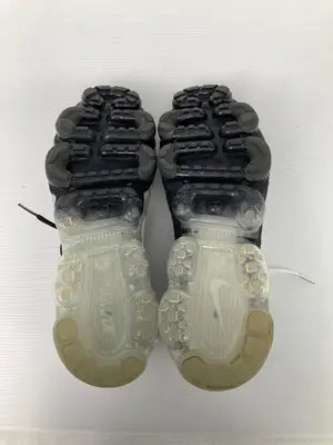 NIKE iD/スニーカー/シューズ/ブラック/28cm