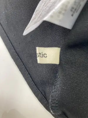 mystic/ミスティック/ロングスカート/スカート/ブラック/2