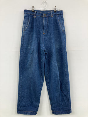 DOOPZ/ドープス/デニムパンツ/パンツ/ブルー/M