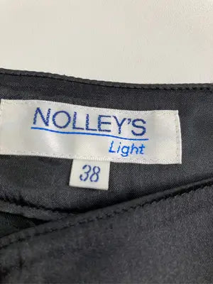 NOLLEY'S/ノーリーズ/その他パンツ/パンツ/ブラック/38