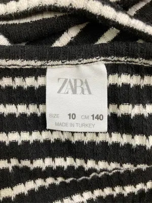 ZARA/ザラ/その他トップス/トップス/ブラック/10
