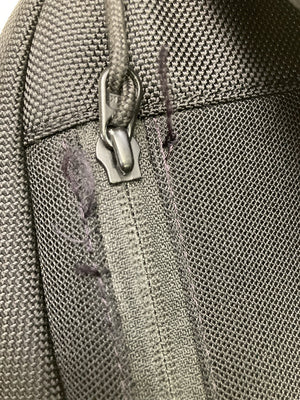 バックパック/リュック/バッグ/ブラック