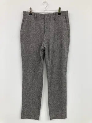 JOURNAL STANDARD/ジャーナルスタンダード/スラックス/パンツ/グレー/S