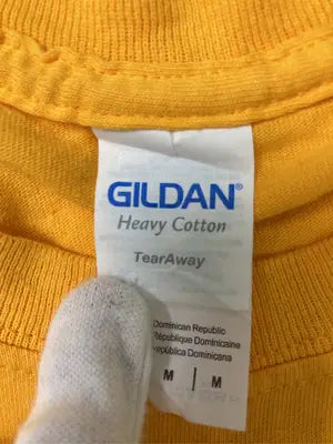 GILDAN/ギルダン/Tシャツ/カットソー/トップス/オレンジ/M
