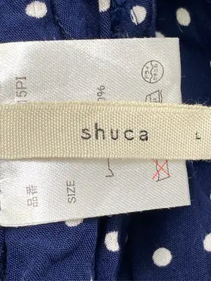 shuca/シュカ/スカート/スカート/ネイビー/L