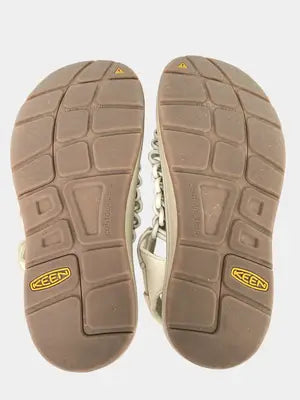 KEEN/キーン/サンダル/シューズ/ベージュ/25