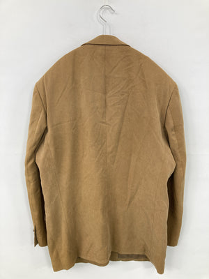 JEANGERARD/テーラードジャケット/ジャケット/アウター/ブラウン