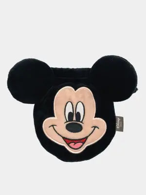 Disney/ディズニー/ポーチ/財布/小物/ブラック
