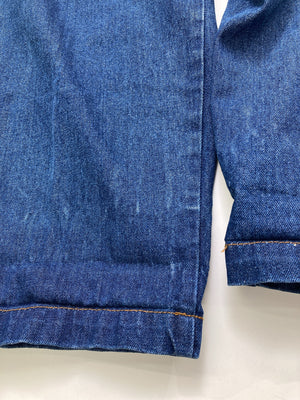 DOOPZ/ドープス/デニムパンツ/パンツ/ブルー/M