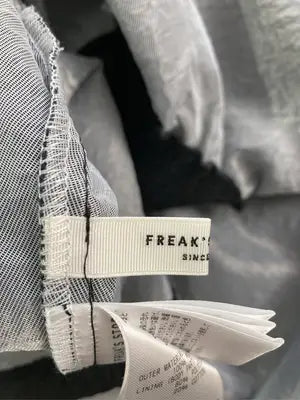 FREAK'S STORE/フリークスストア/キャミソール/トップス/ブラック/F